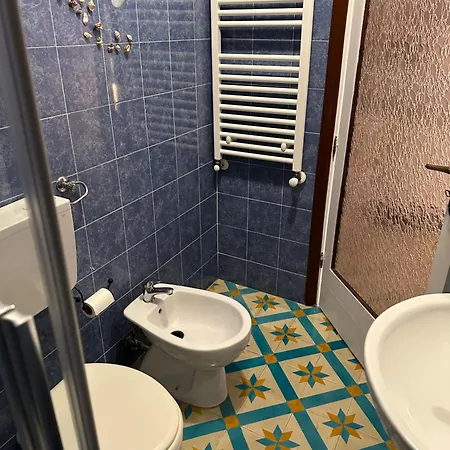 L'acciuga