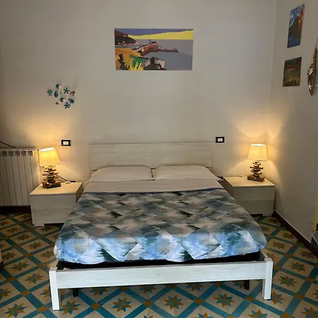 Gasthuis L'acciuga 3*