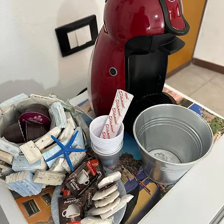 L'acciuga 3* La Spezia