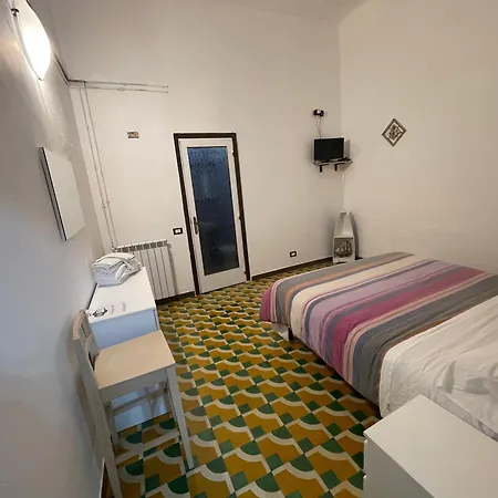 L'acciuga 3* La Spezia