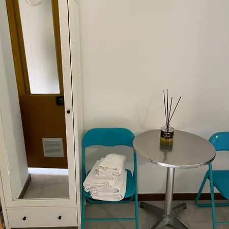 L'acciuga Konukevi 3*