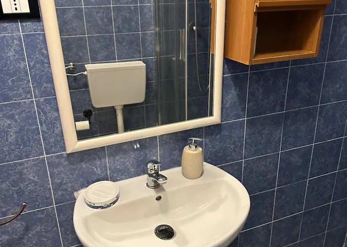 L'acciuga 3* La Spezia