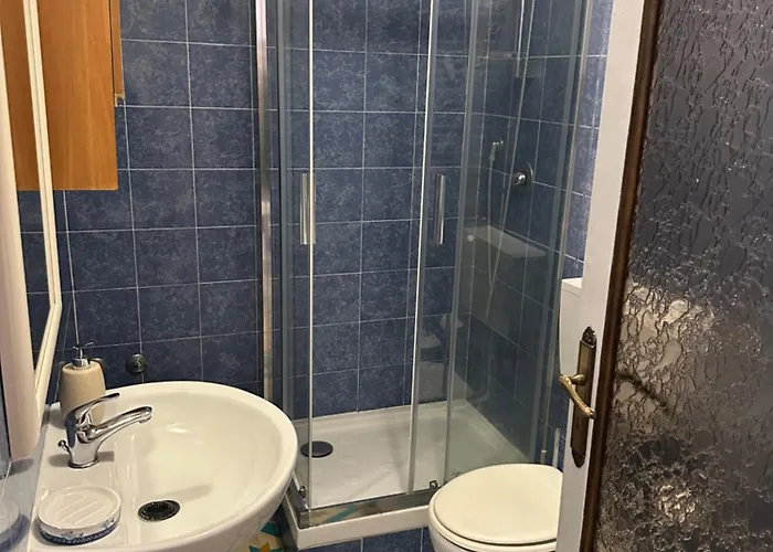 Affittacamere L'acciuga