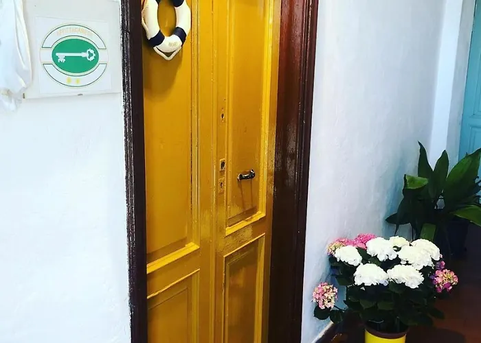 Affittacamere L'acciuga