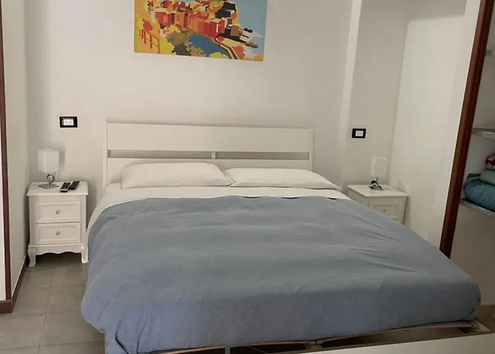 L'acciuga Affittacamere 3*