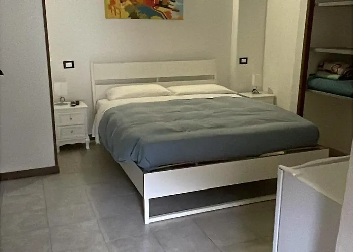 Affittacamere L'acciuga La Spezia