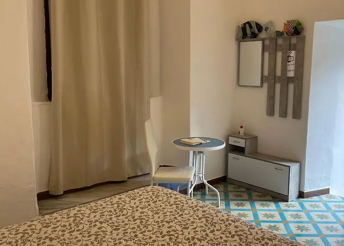 Affittacamere L'acciuga La Spezia