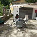 L'acciuga Гостевой дом 3*