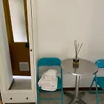 L'acciuga Pensión 3*