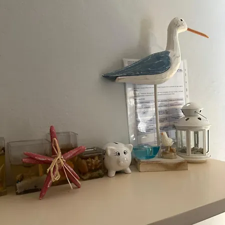 L'acciuga * La Spezia