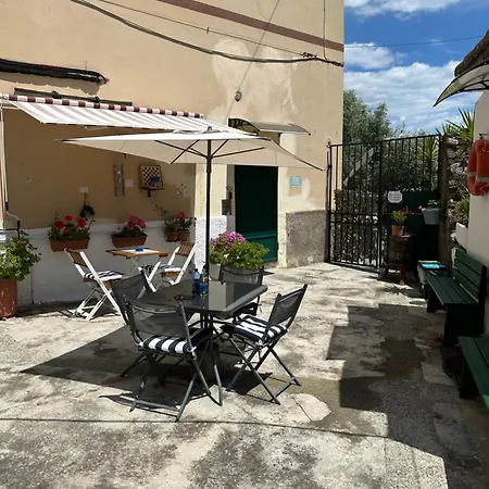 Guest house L'acciuga *