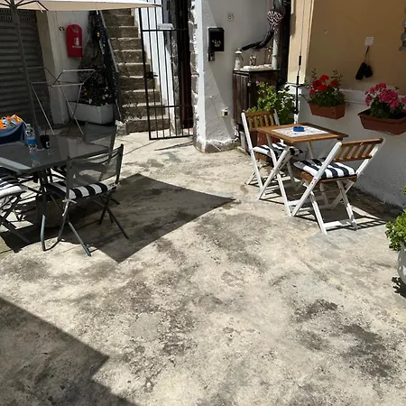 L'acciuga Guest house La Spezia