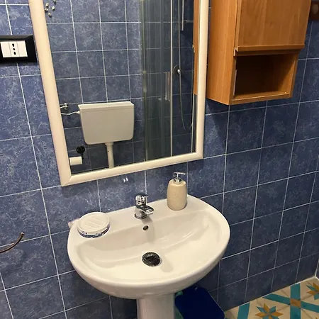 L'acciuga 3* La Spezia