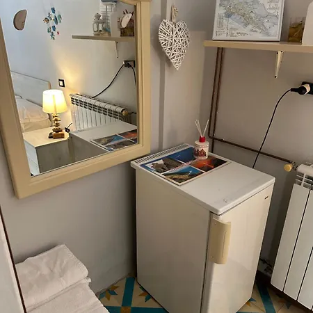 L'acciuga Guest house