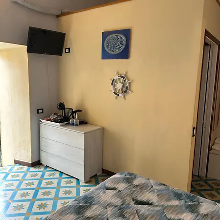 L'acciuga Pensionat La Spezia