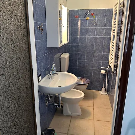 L'acciuga 3* La Spezia