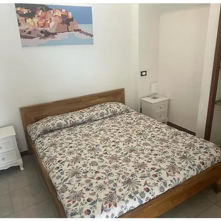 L'acciuga La Spezia