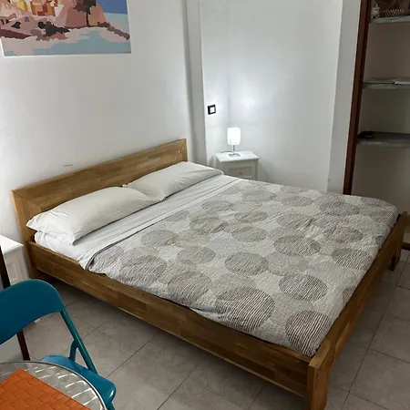 L'acciuga Guest house *