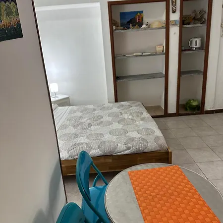 Guest house L'acciuga *