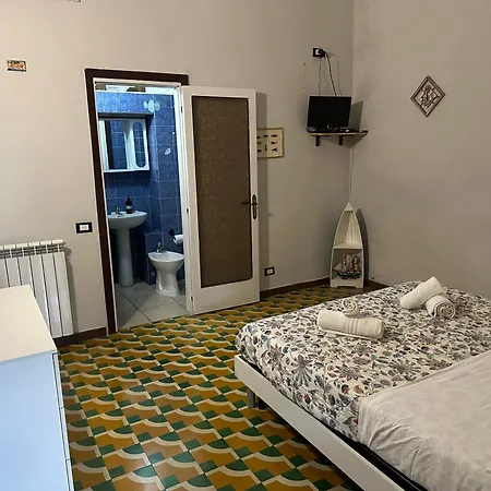 L'acciuga *