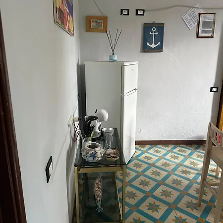 L'acciuga Penzion
