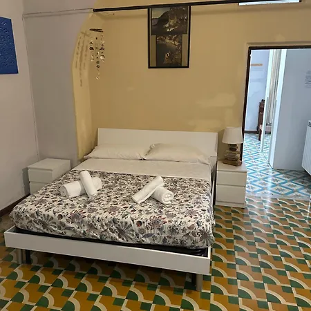 Guest house L'acciuga *