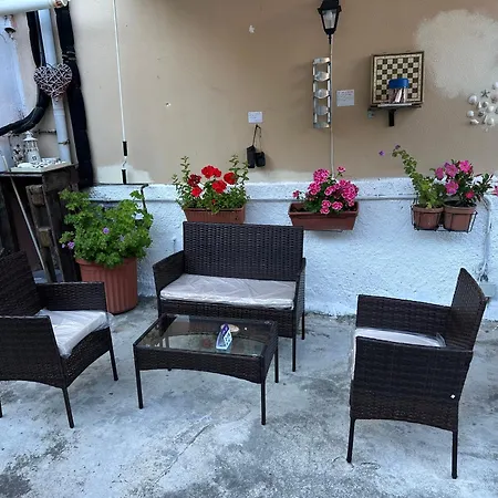 L'acciuga *