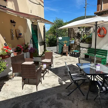 L'acciuga La Spezia