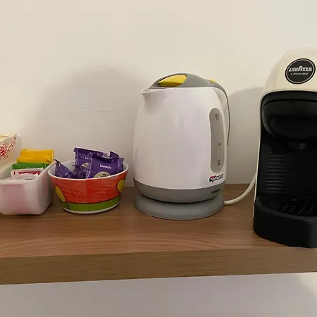 L'acciuga Penzion 3*