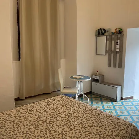 Penzion L'acciuga La Spezia