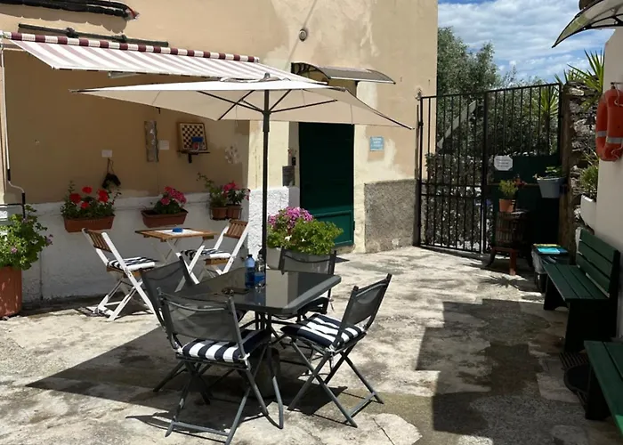 Gasthof L'acciuga 3*