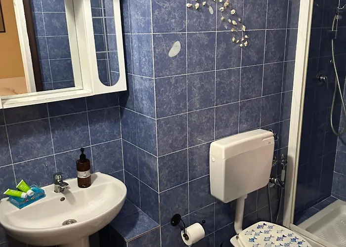 게스트하우스 L'acciuga