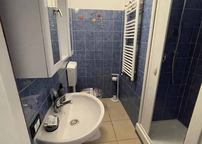 L'acciuga 게스트하우스