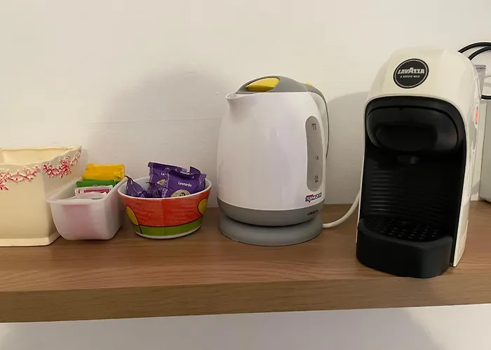 L'acciuga 게스트하우스 3*