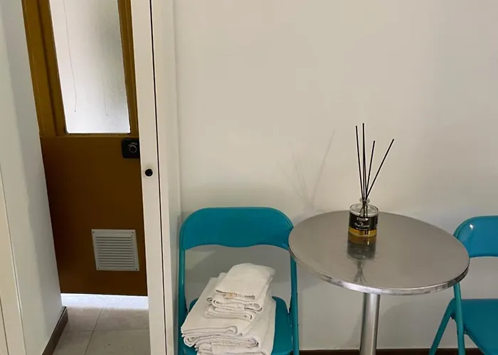 L'acciuga 게스트하우스 3*