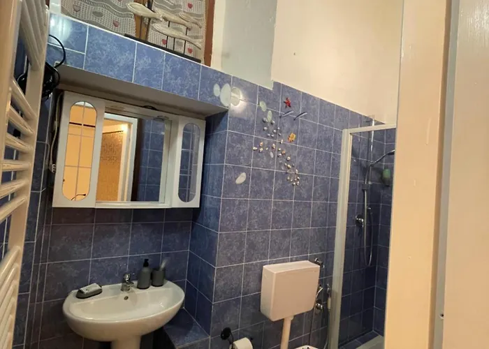 L'acciuga 게스트하우스