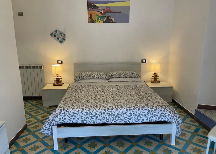 L'acciuga Gasthof 3*